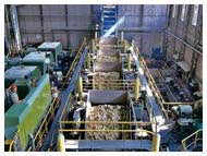 SUGAR INDUSTRY RUBBER SHEETS